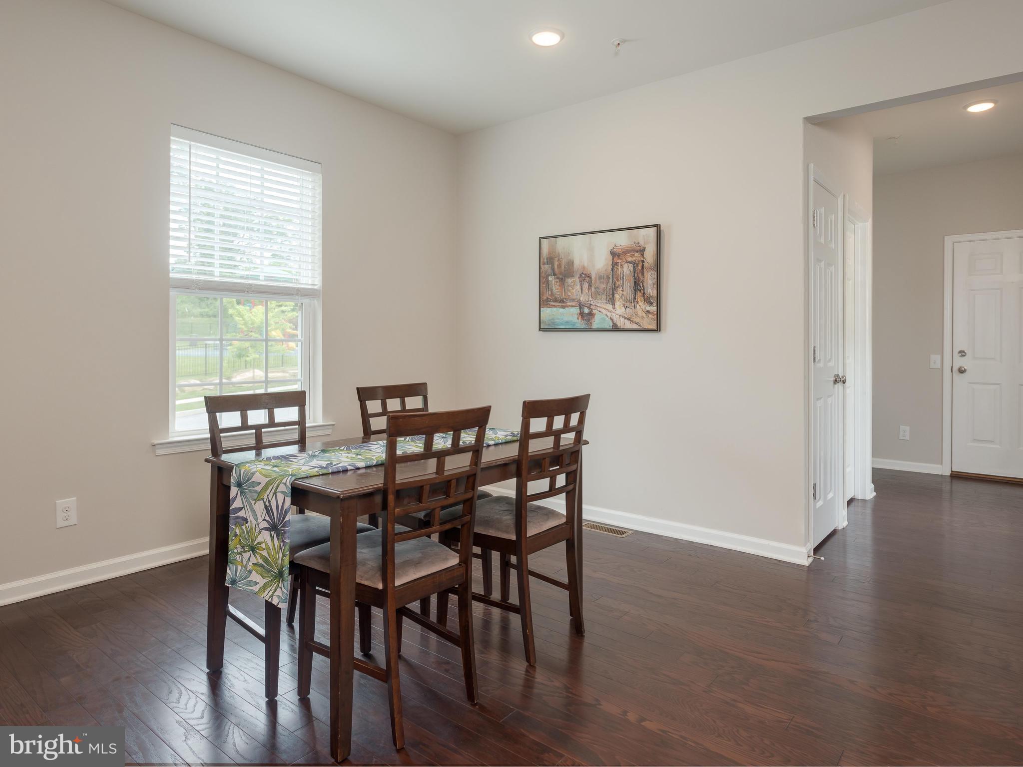 COURT AT CHESTER SP - Residential