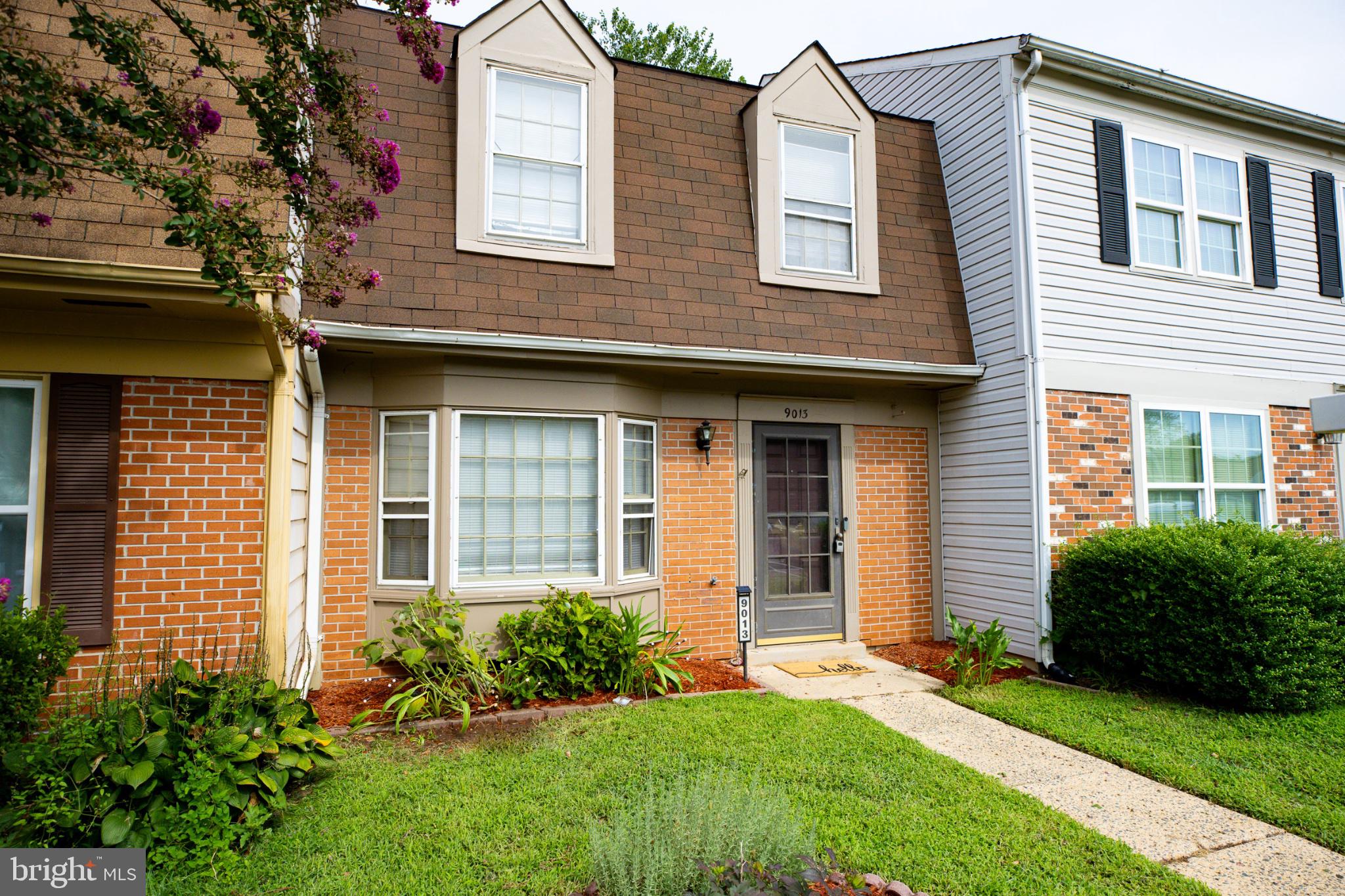 9013 TYLER COURT