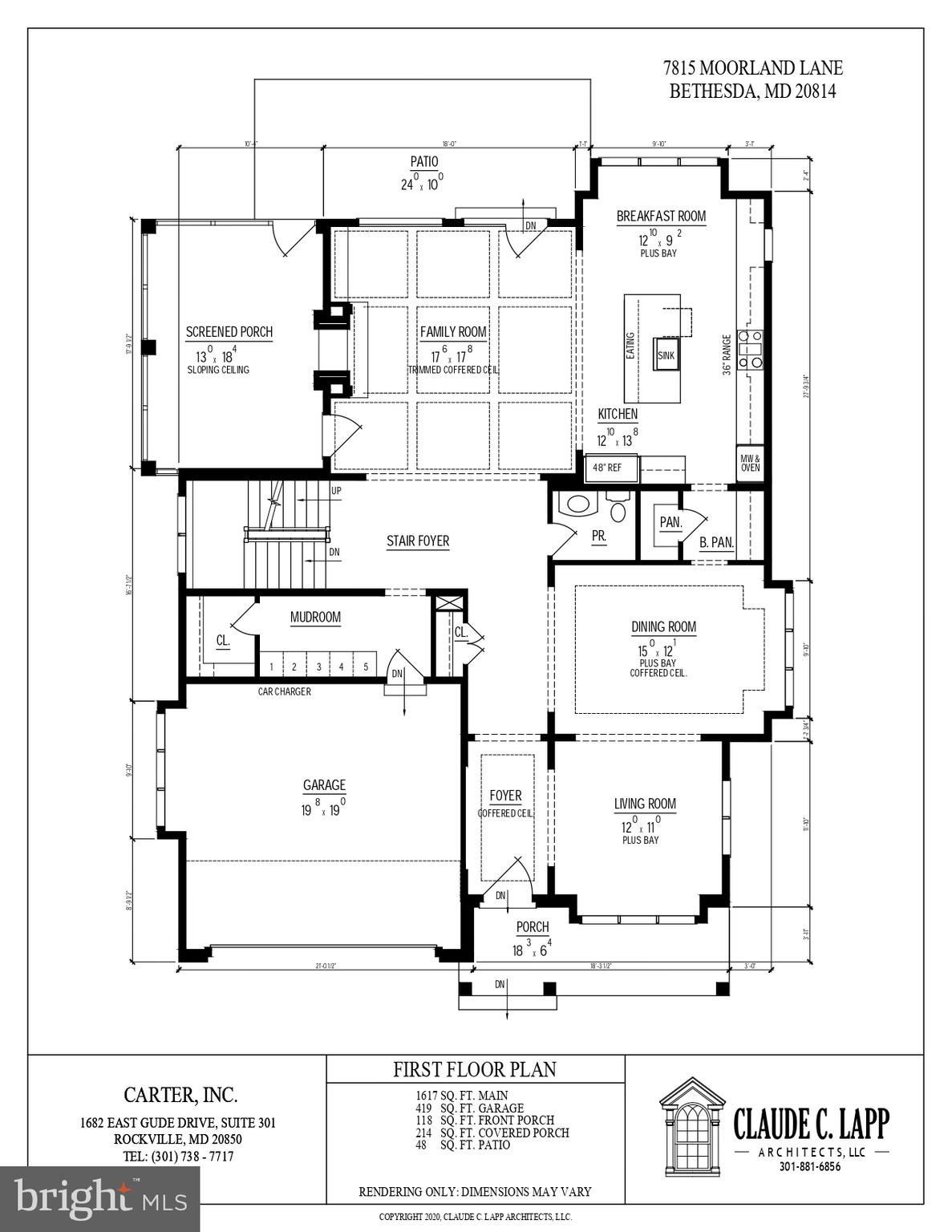WHEATLEY HILLS - Residential