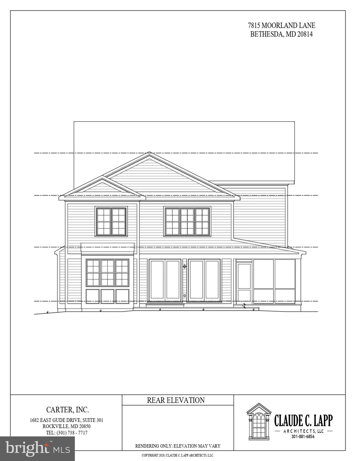 WHEATLEY HILLS - Residential