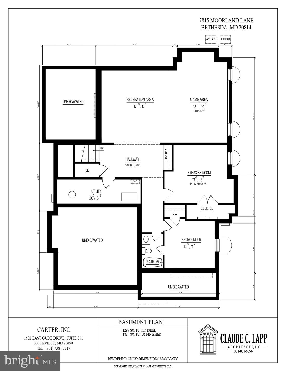 WHEATLEY HILLS - Residential