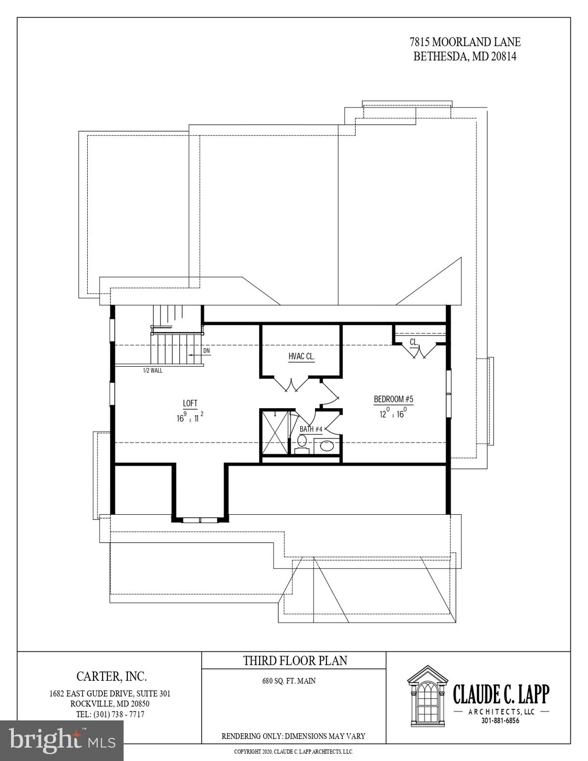 WHEATLEY HILLS - Residential
