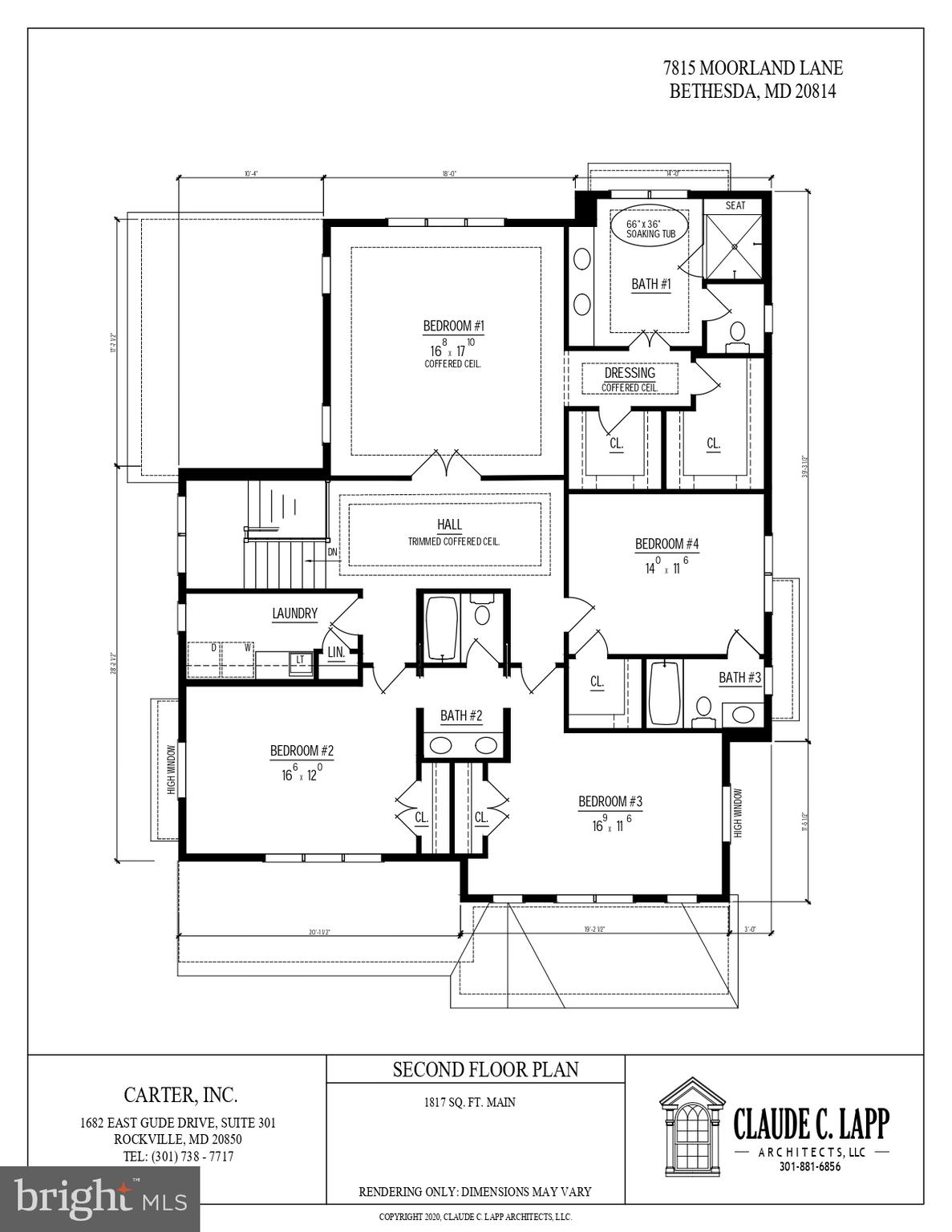 WHEATLEY HILLS - Residential