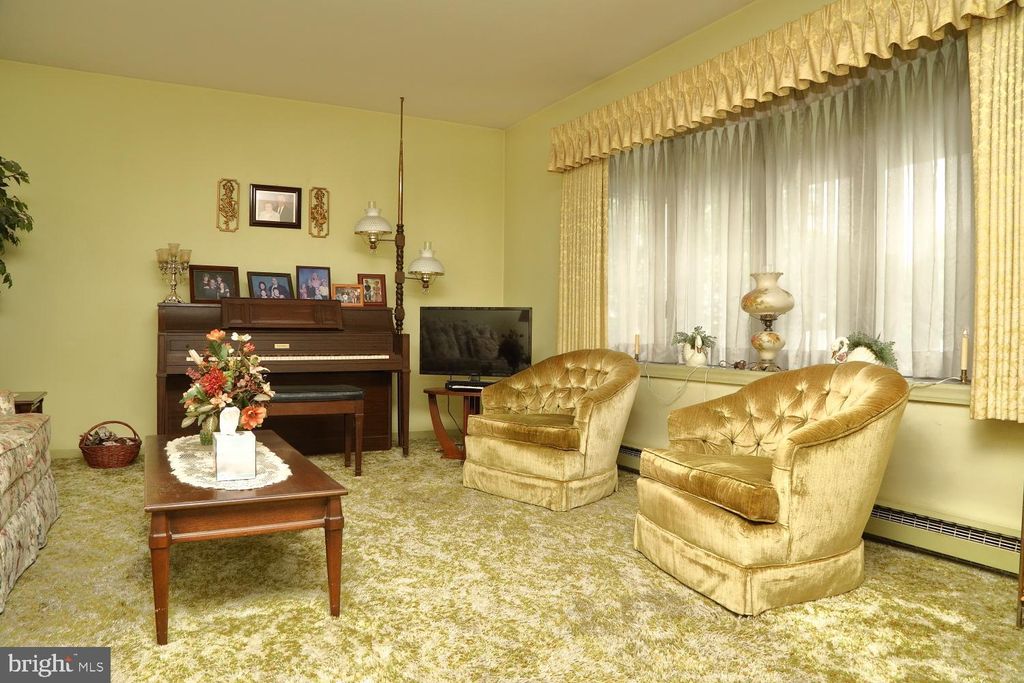 Photo of 1763 Ridge Road, Elizabethtown, PA 17022 (MLS # PALA2050436)