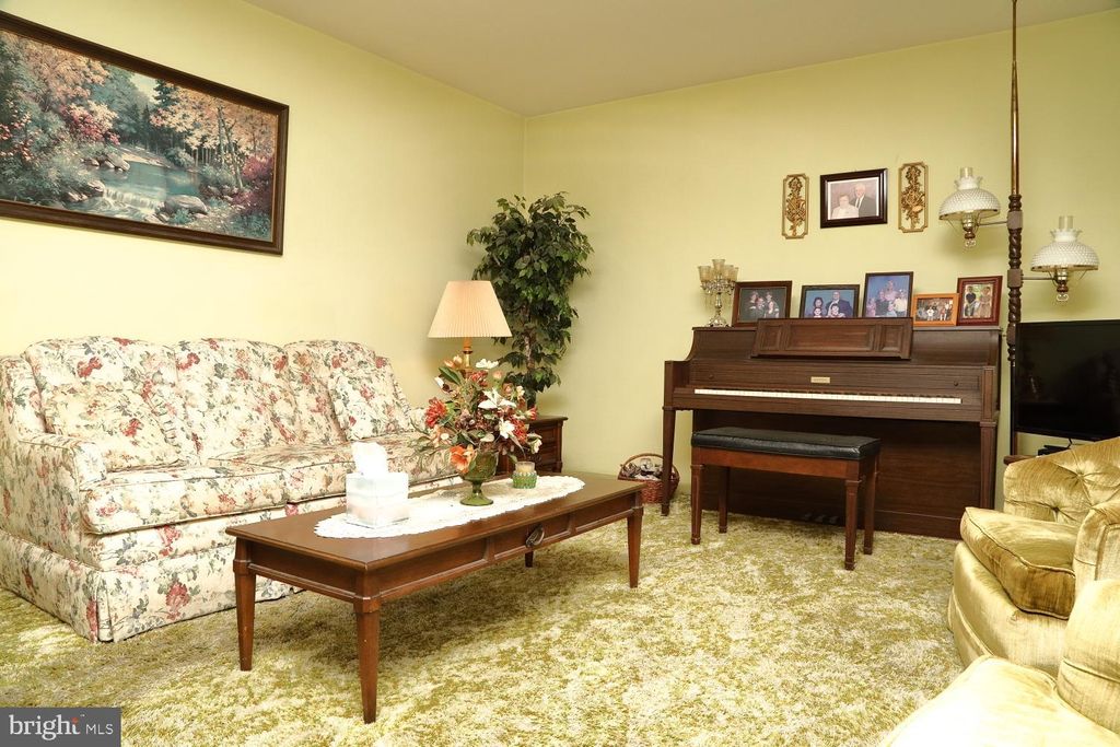 Photo of 1763 Ridge Road, Elizabethtown, PA 17022 (MLS # PALA2050436)