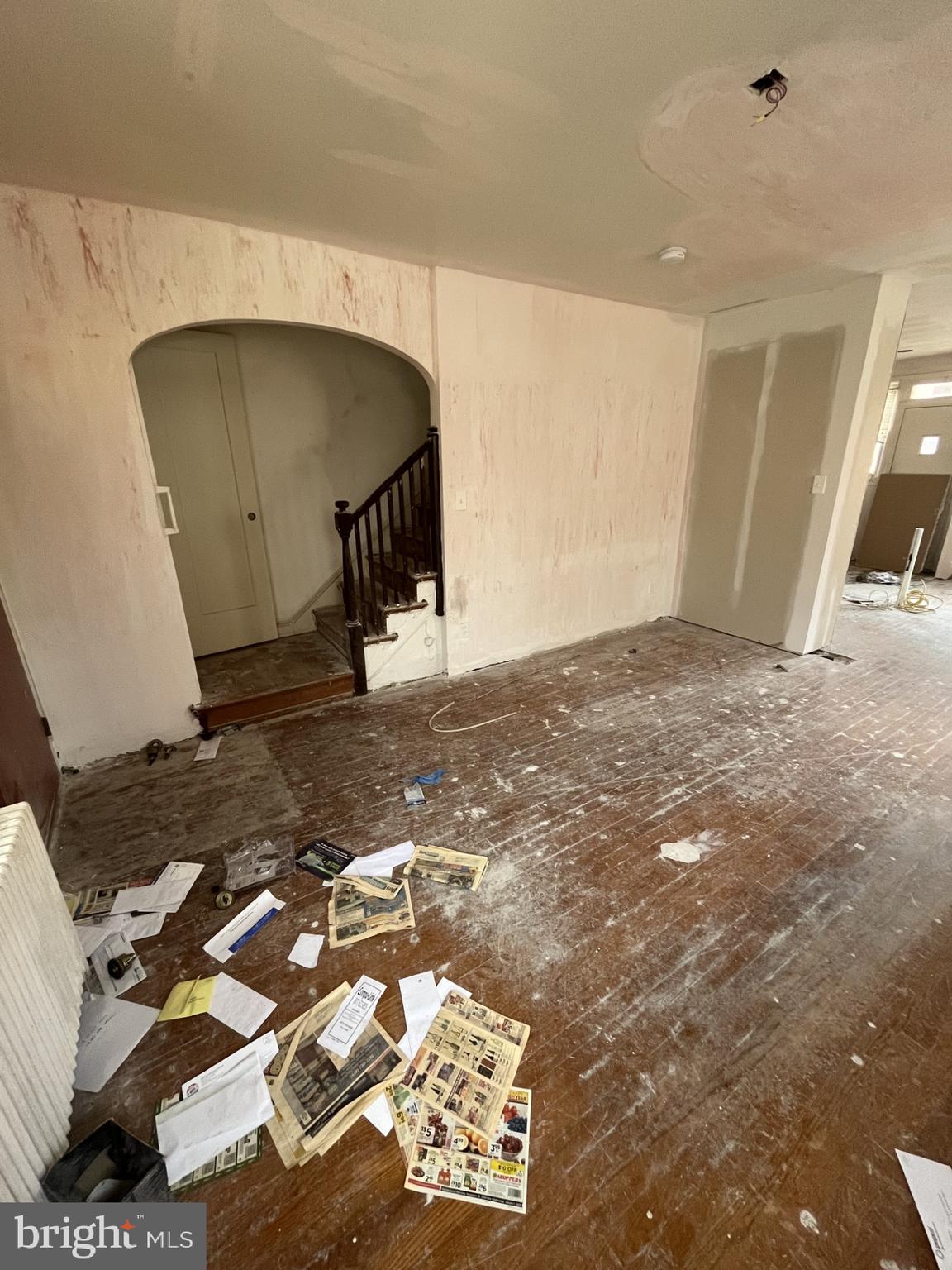 1807 FORT DAVIS STREET SE