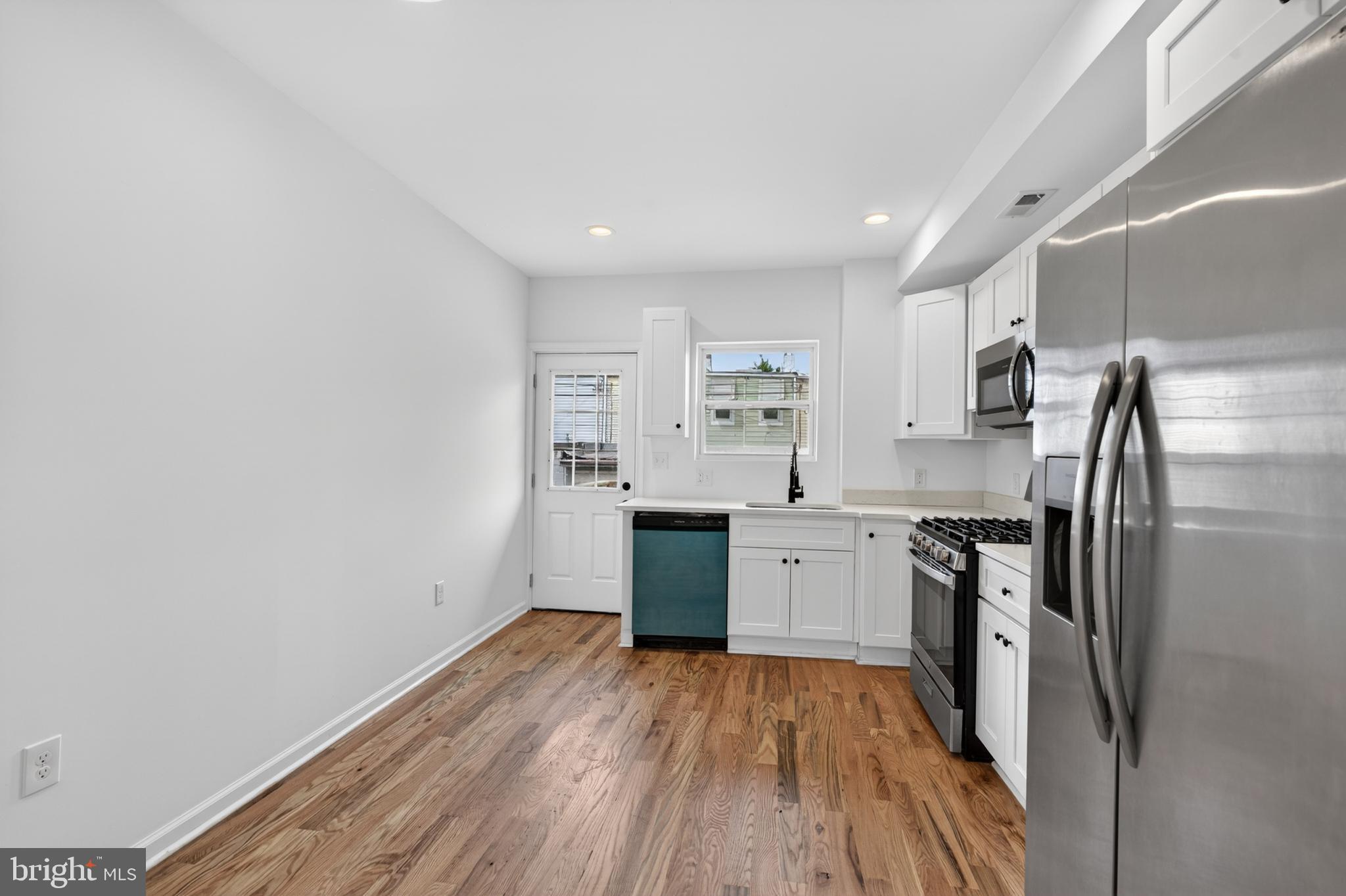 GREEKTOWN - Residential