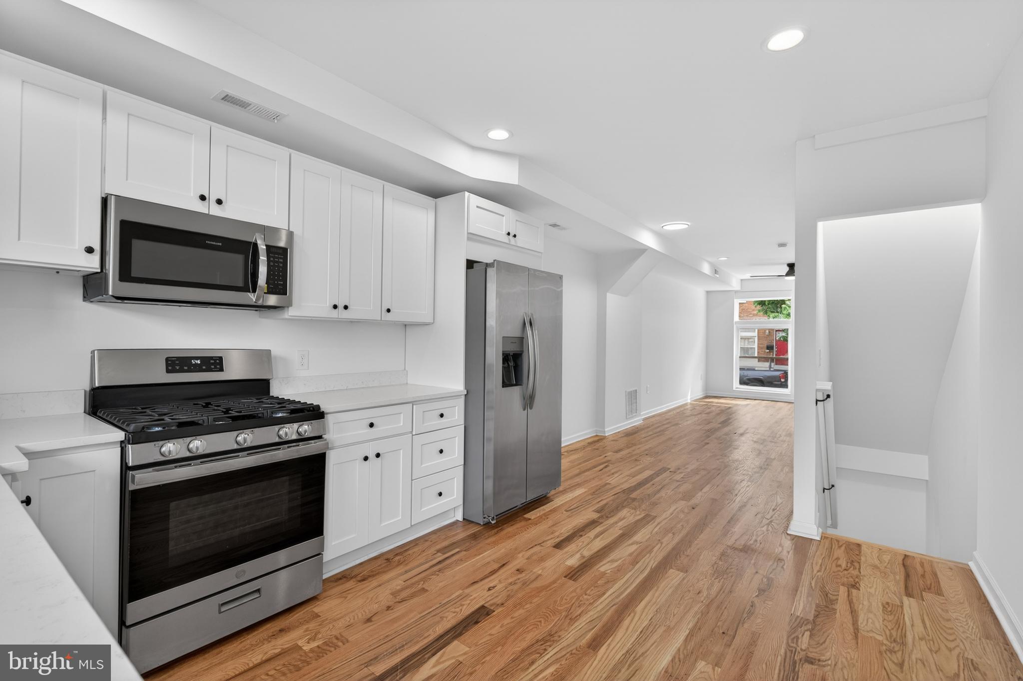 GREEKTOWN - Residential