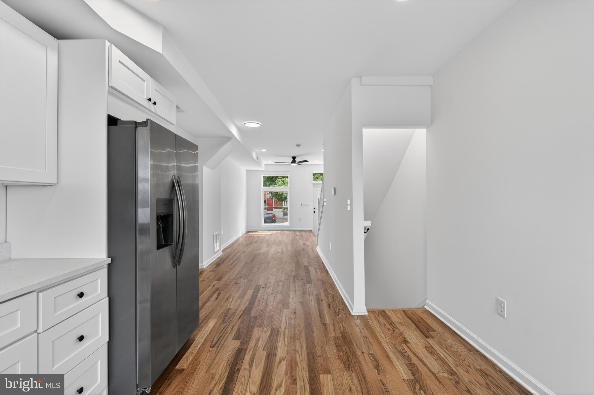 GREEKTOWN - Residential