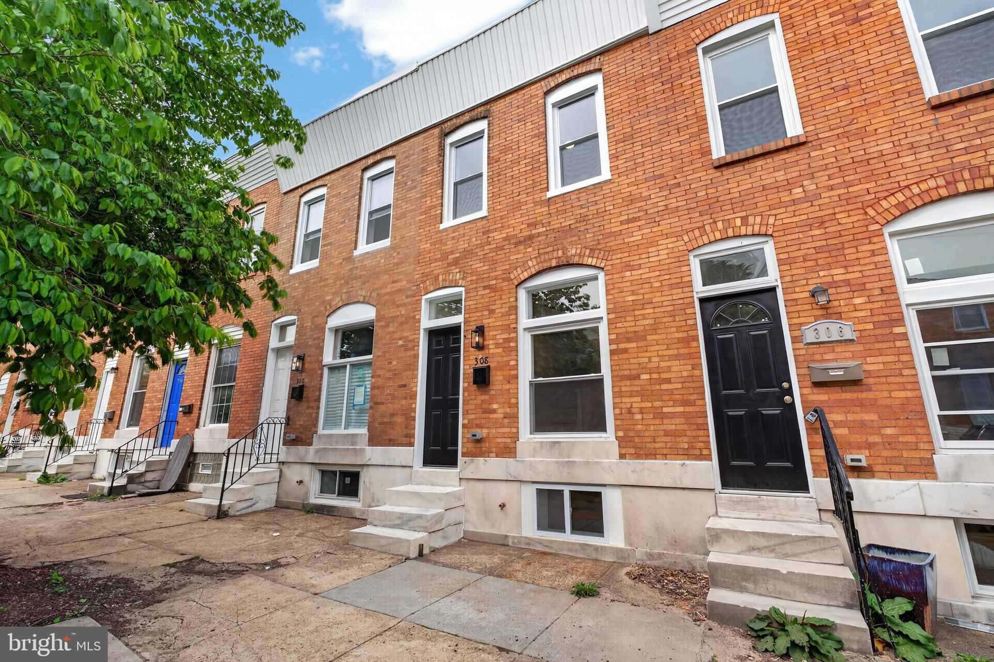 GREEKTOWN - Residential