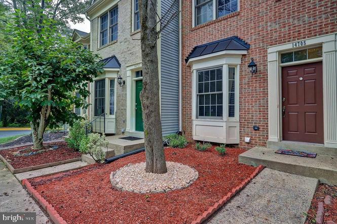 PENDLETON PARK - Residential Lease