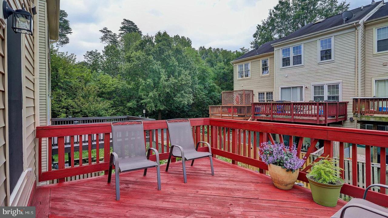 PENDLETON PARK - Residential Lease