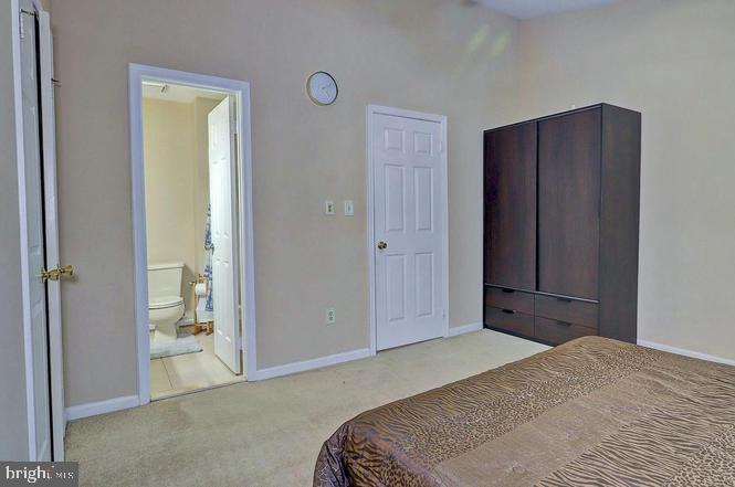 PENDLETON PARK - Residential Lease