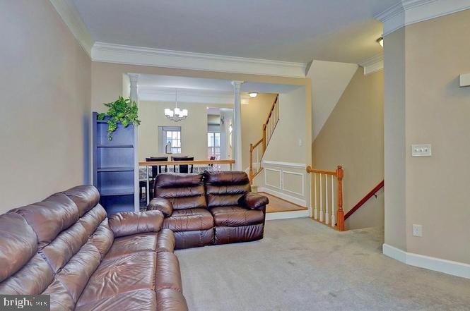 PENDLETON PARK - Residential Lease