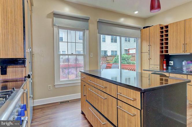 PENDLETON PARK - Residential Lease