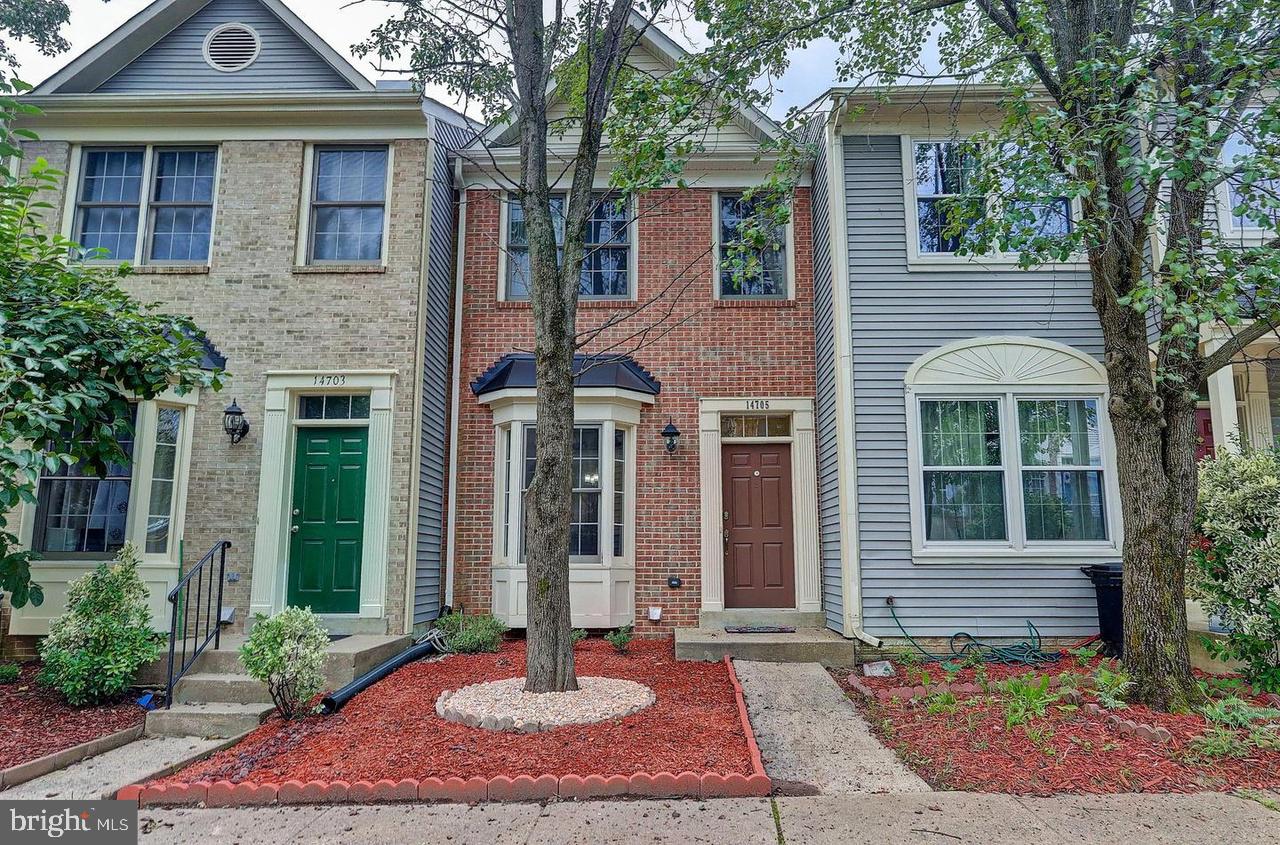 PENDLETON PARK - Residential Lease