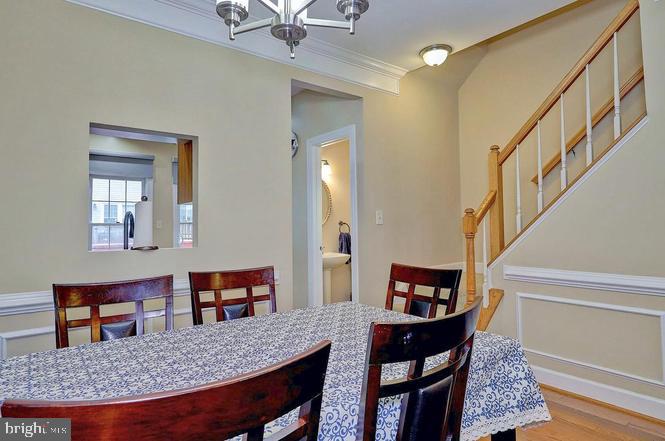 PENDLETON PARK - Residential Lease