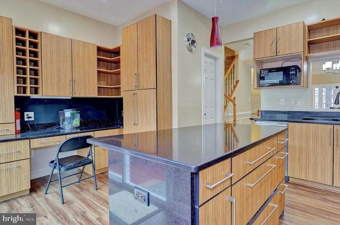 PENDLETON PARK - Residential Lease