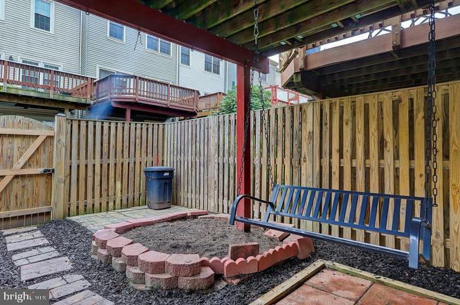 PENDLETON PARK - Residential Lease