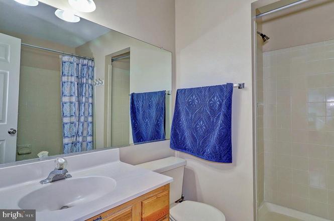 PENDLETON PARK - Residential Lease