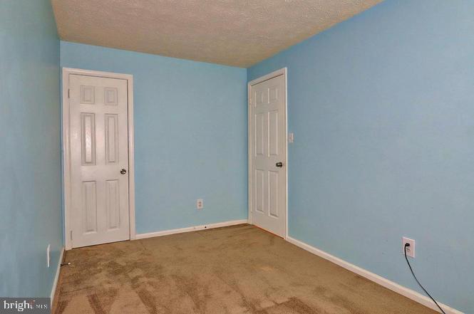 PENDLETON PARK - Residential Lease