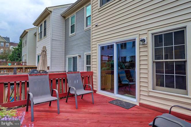 PENDLETON PARK - Residential Lease