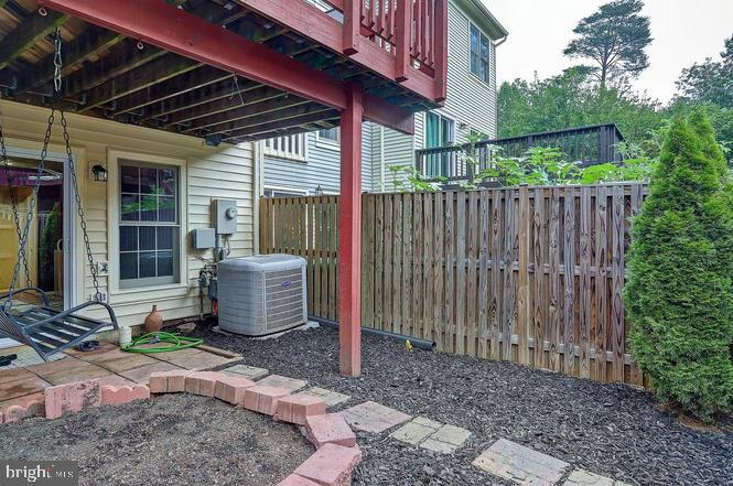 PENDLETON PARK - Residential Lease