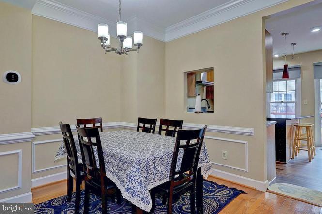 PENDLETON PARK - Residential Lease