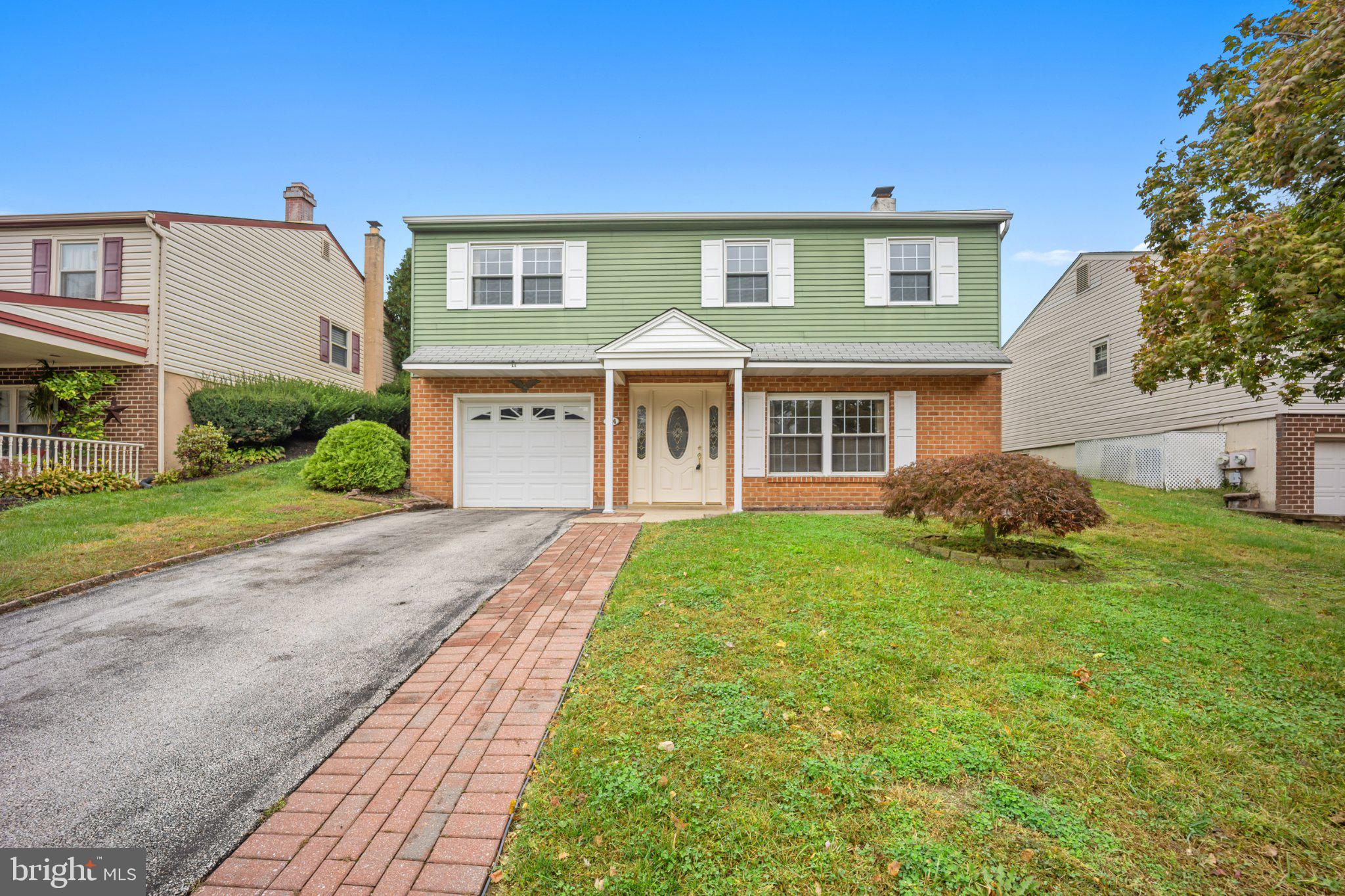 304 CRESCENT HILL DRIVE