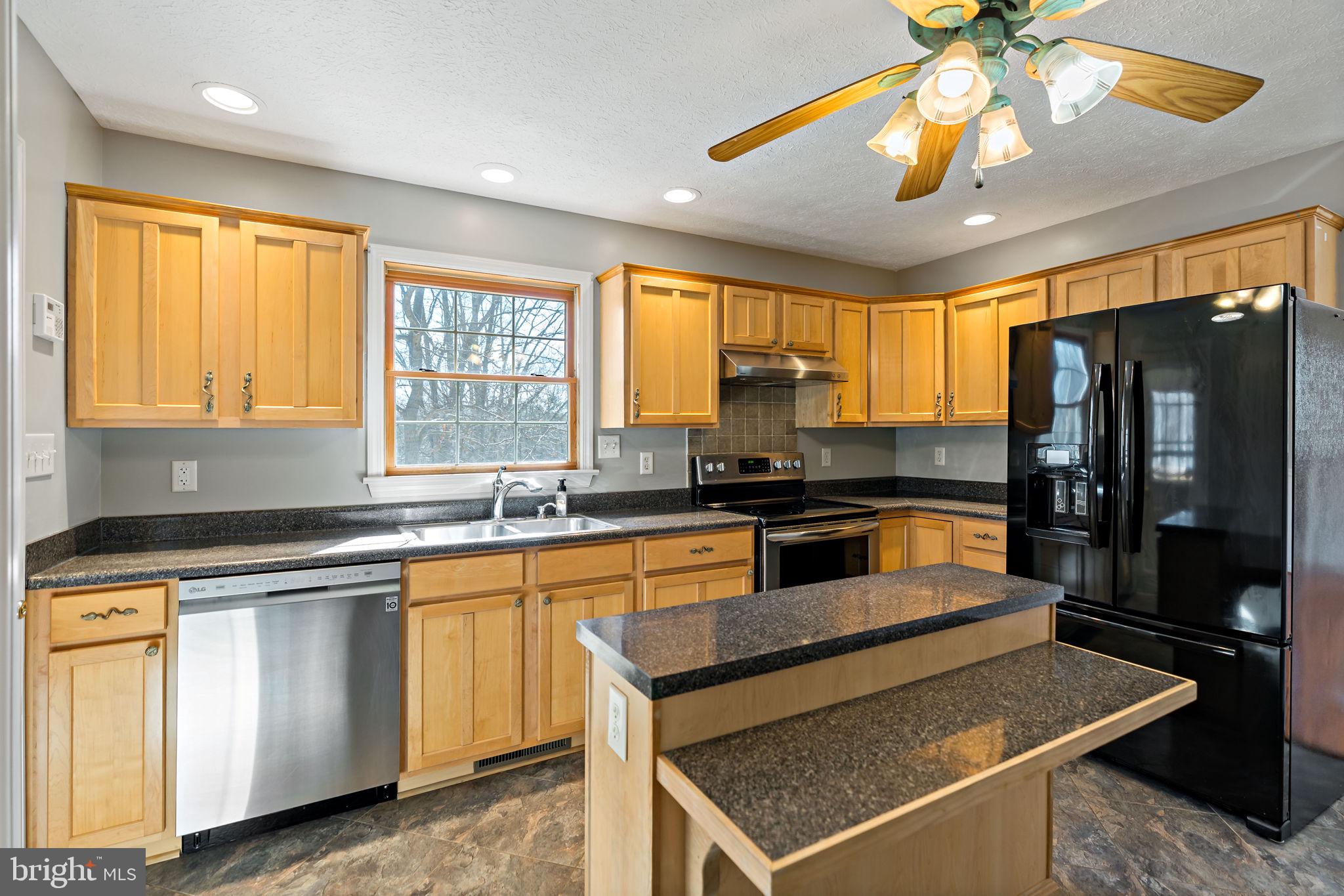 TIMBER RIDGE - Residential