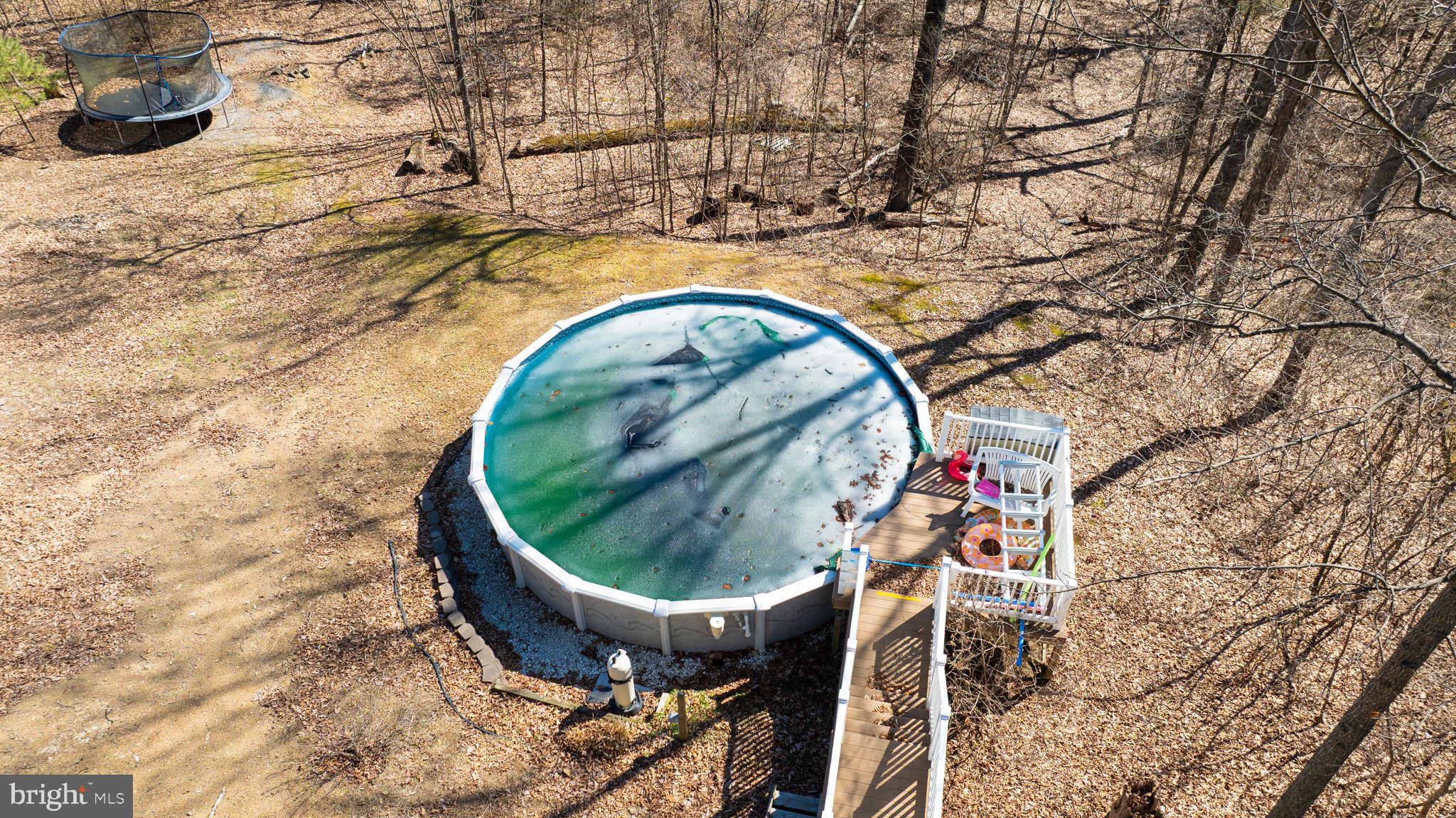 TIMBER RIDGE - Residential