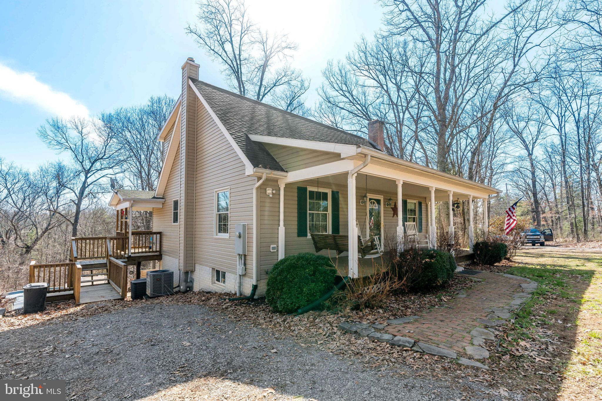 TIMBER RIDGE - Residential