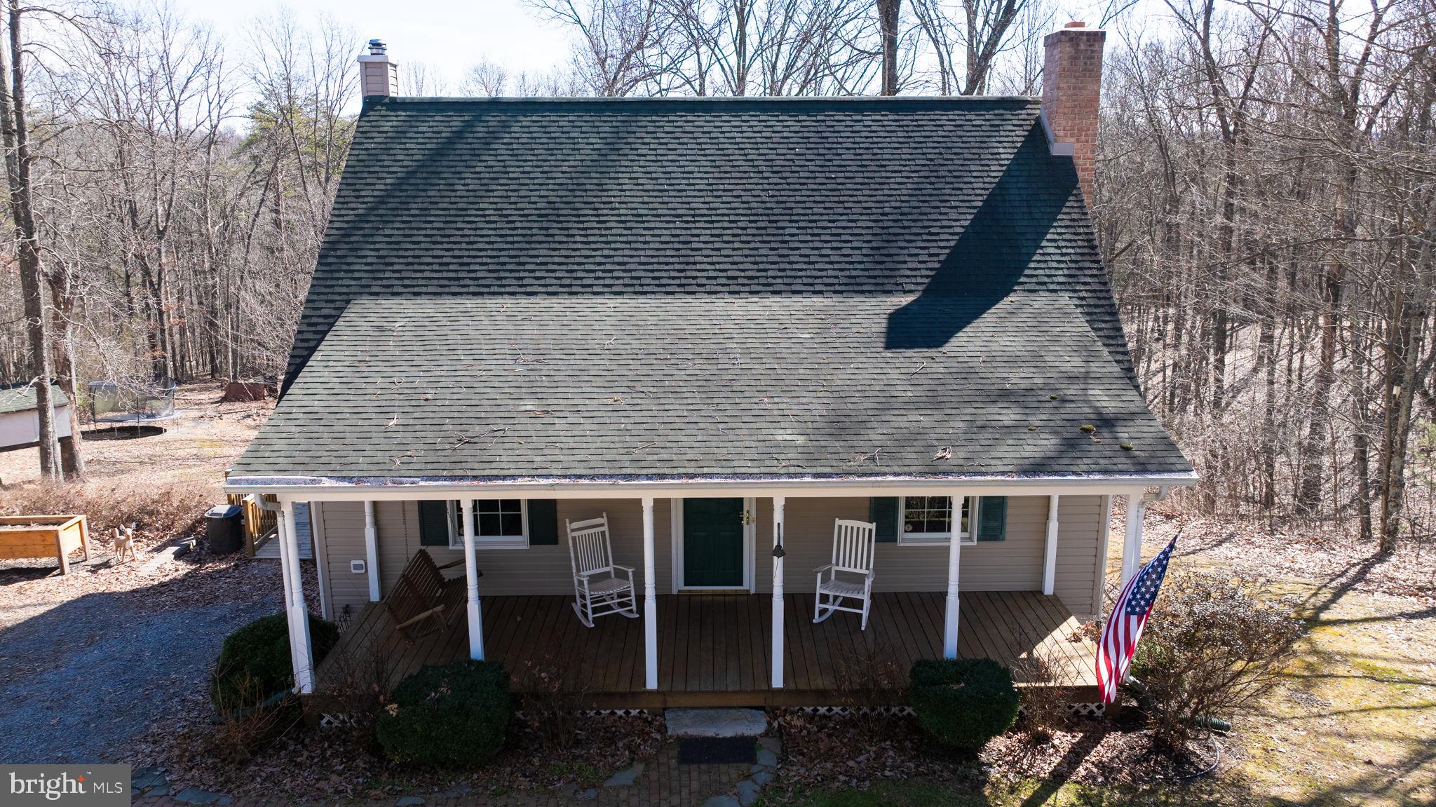 TIMBER RIDGE - Residential