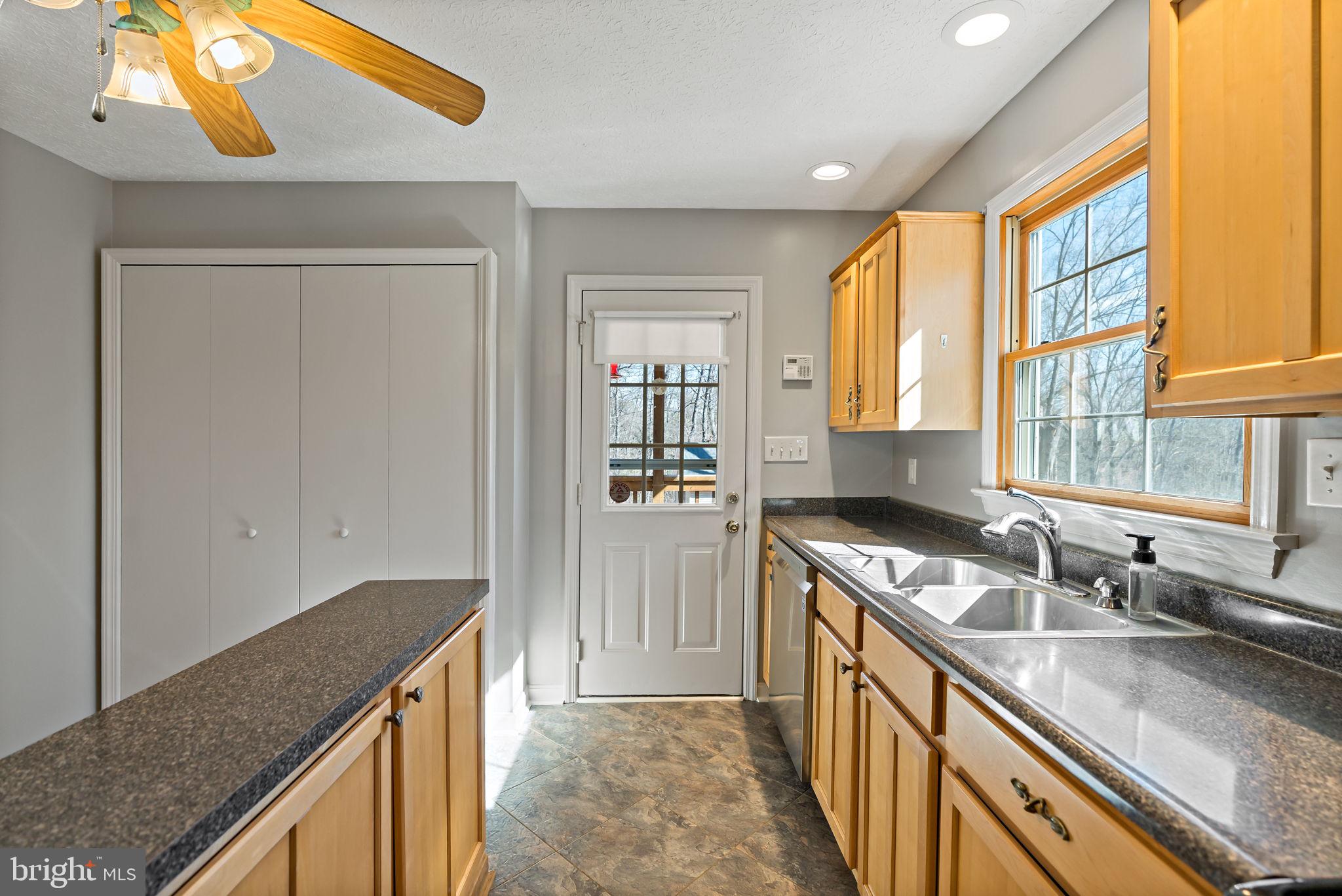 TIMBER RIDGE - Residential