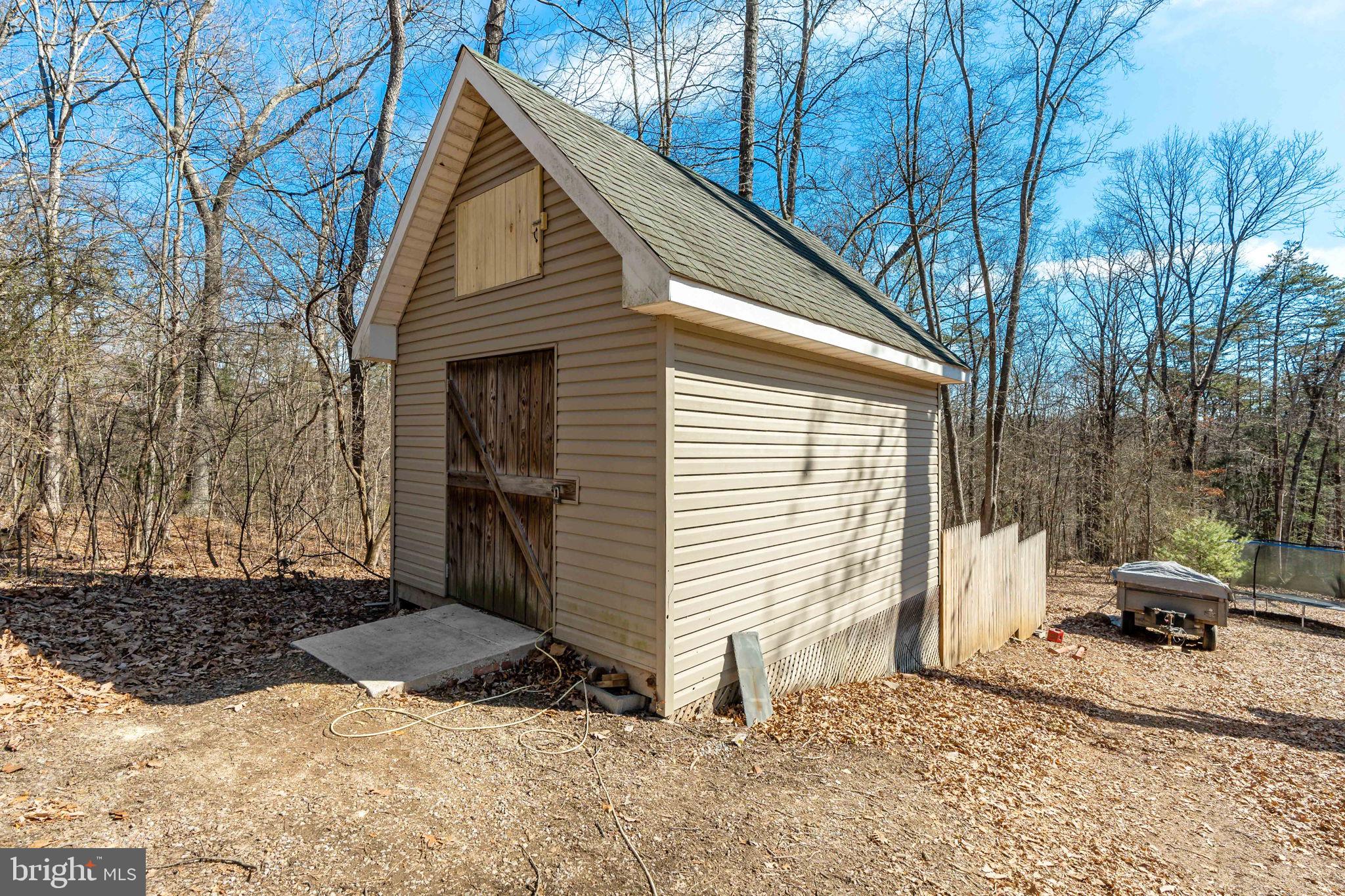 TIMBER RIDGE - Residential