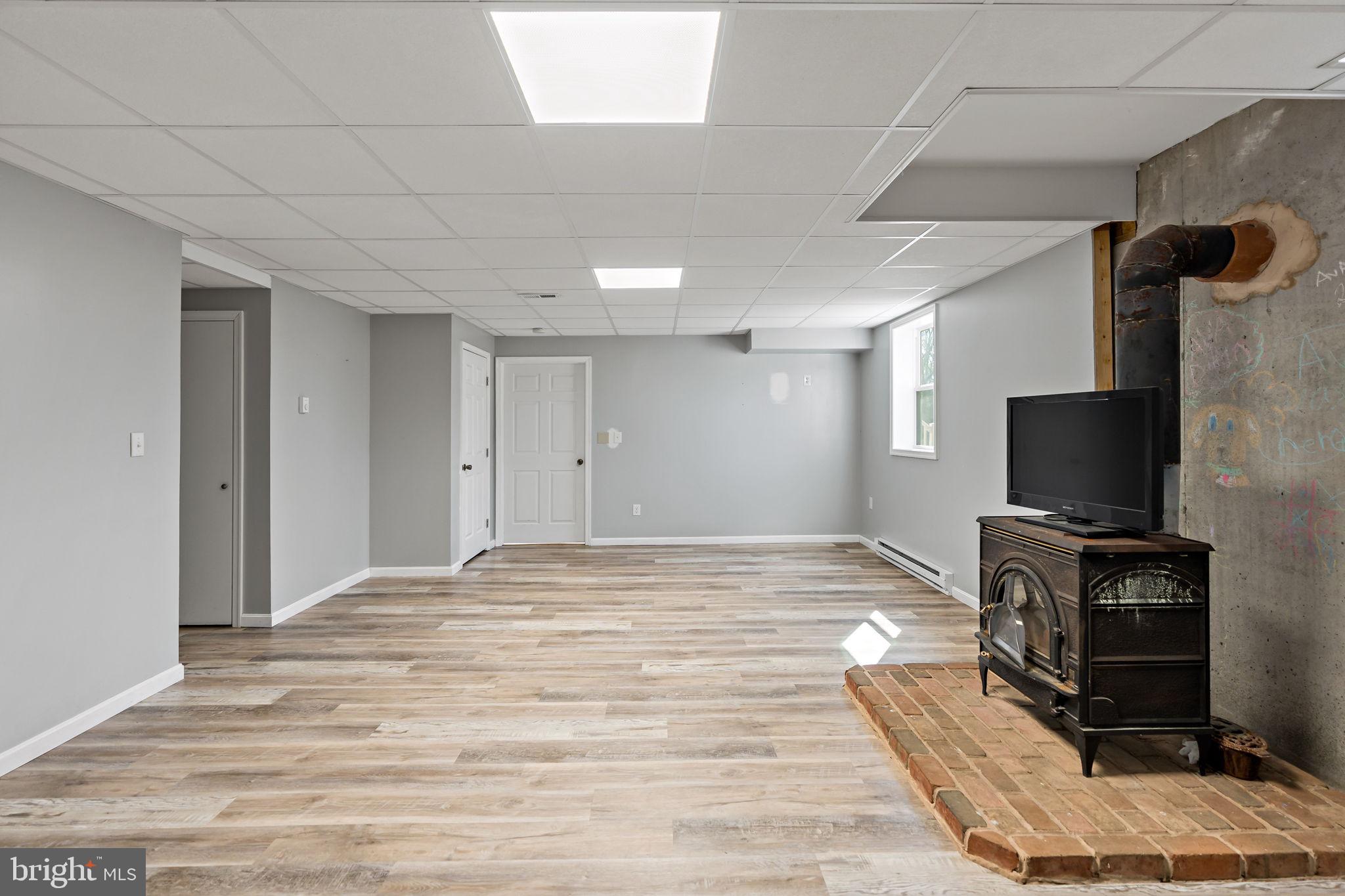 TIMBER RIDGE - Residential