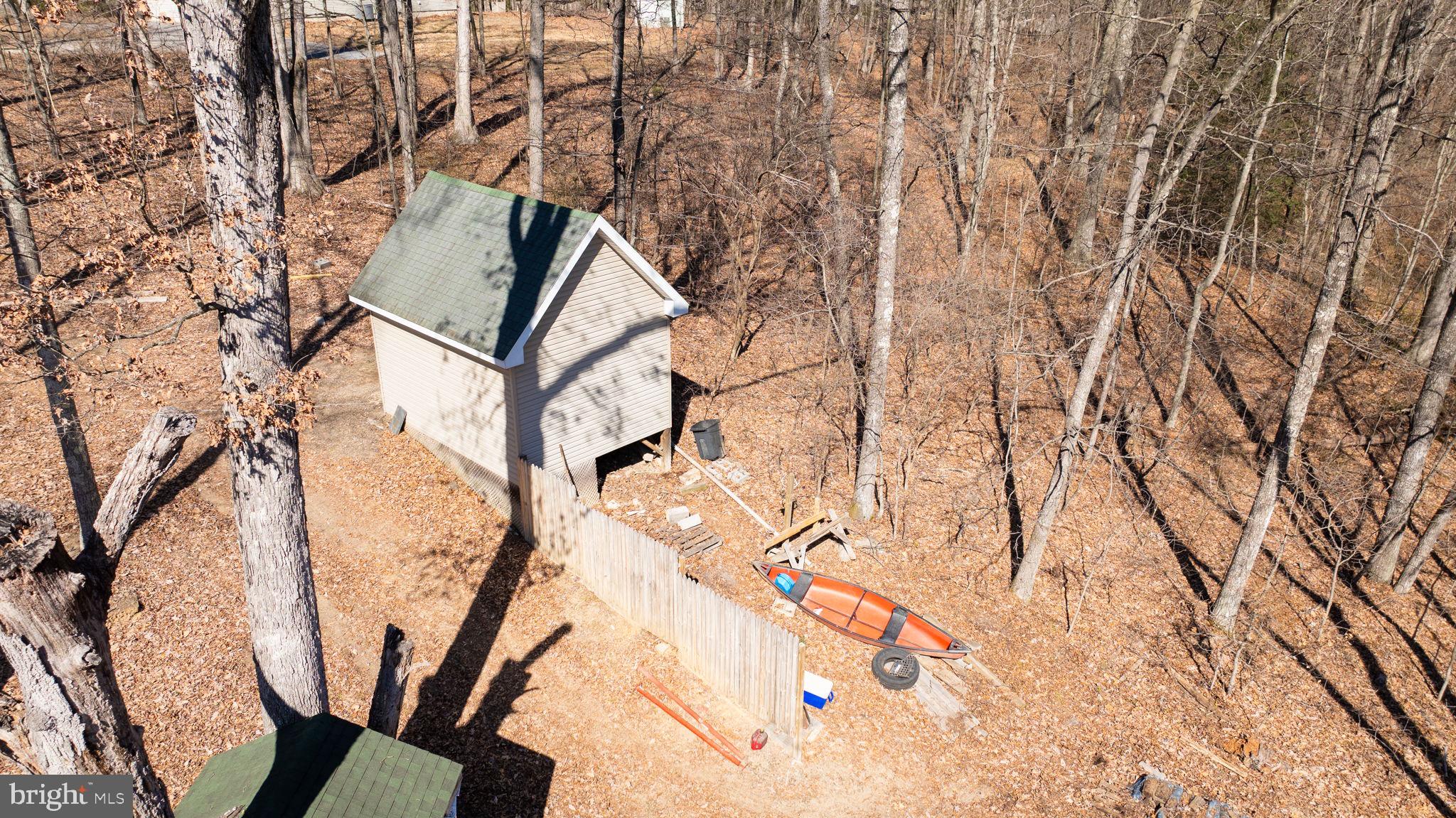 TIMBER RIDGE - Residential