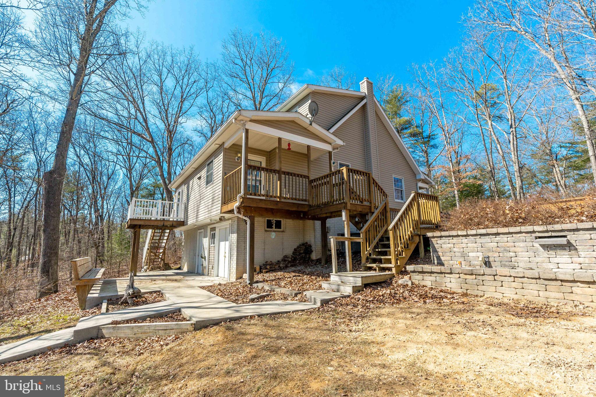 TIMBER RIDGE - Residential