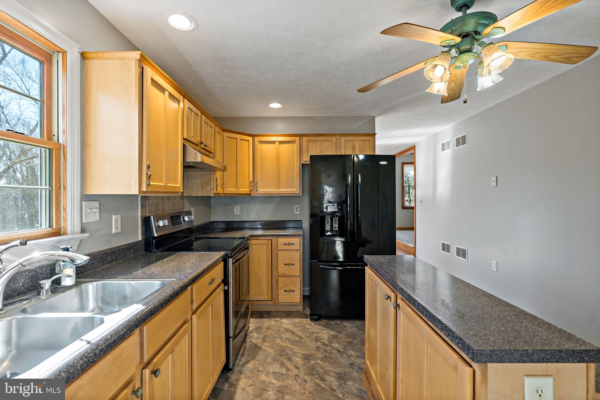 TIMBER RIDGE - Residential