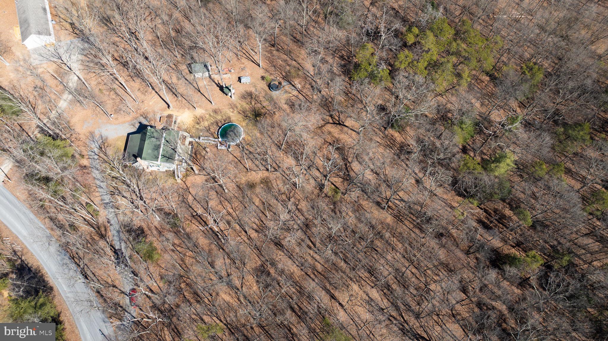 TIMBER RIDGE - Residential