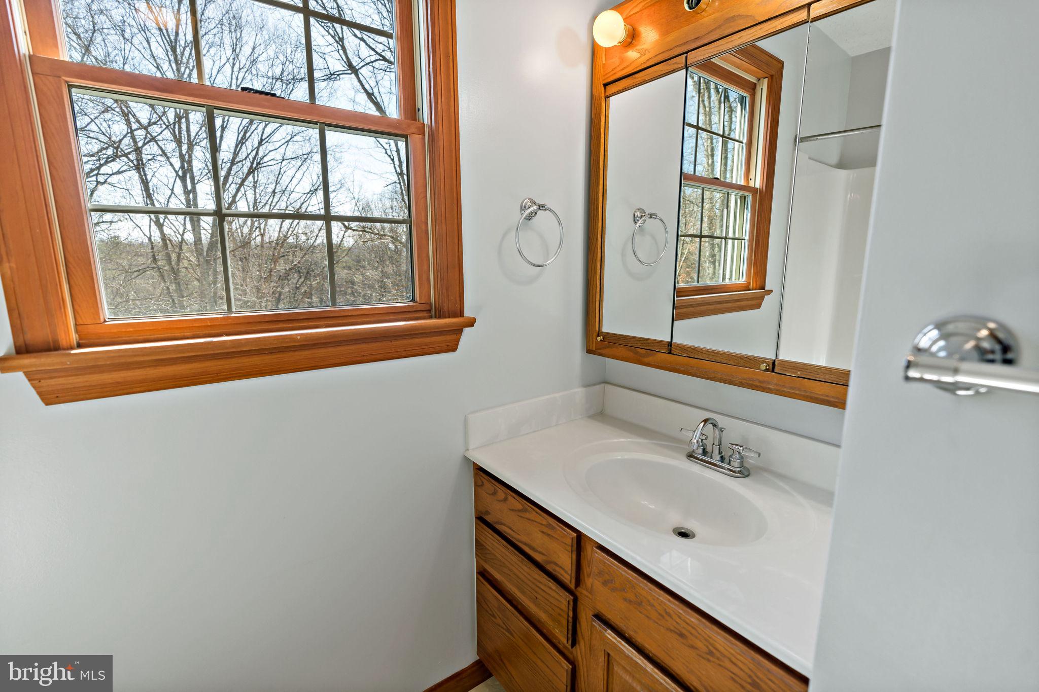 TIMBER RIDGE - Residential