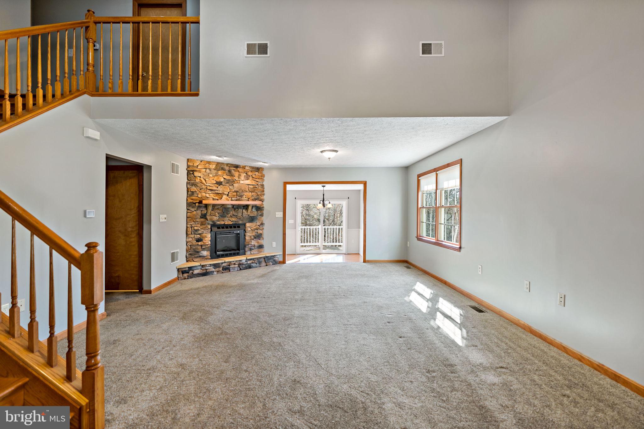 TIMBER RIDGE - Residential