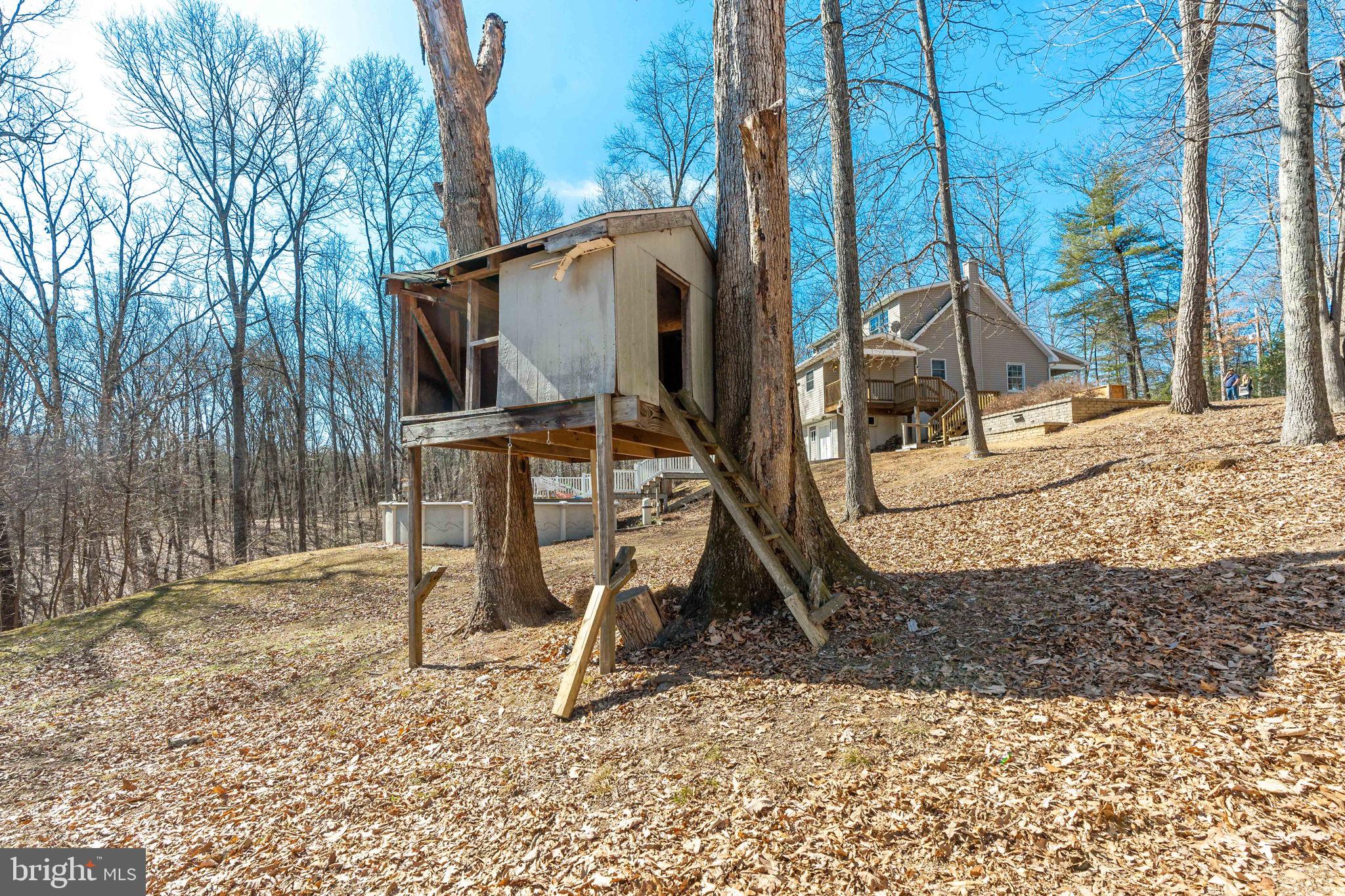 TIMBER RIDGE - Residential