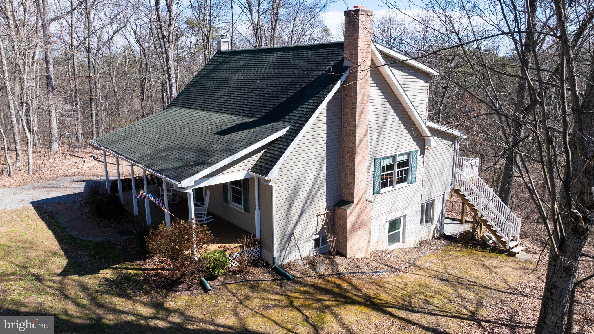 TIMBER RIDGE - Residential