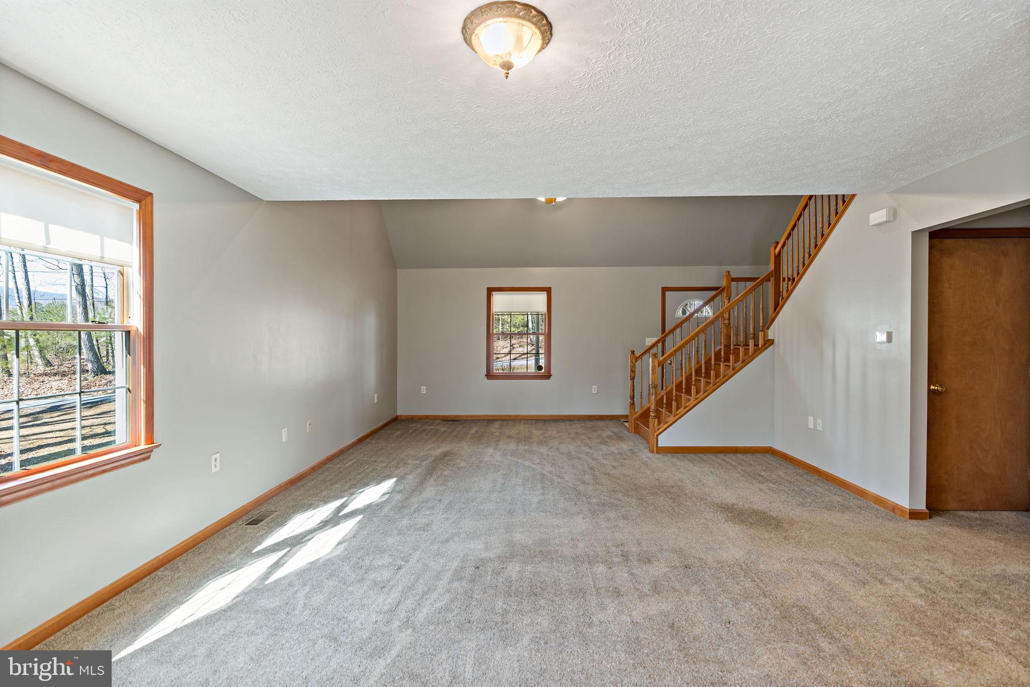 TIMBER RIDGE - Residential