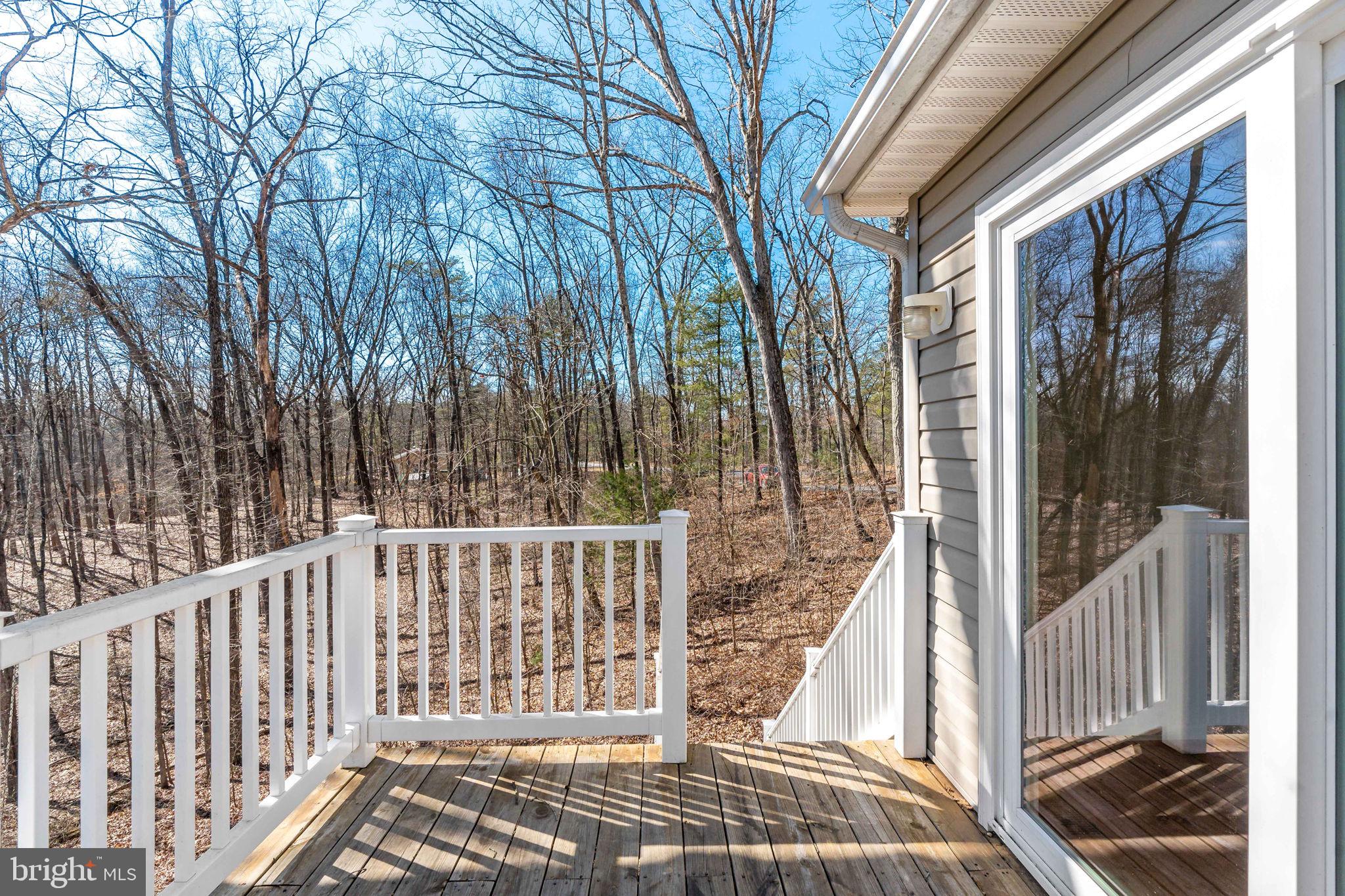 TIMBER RIDGE - Residential