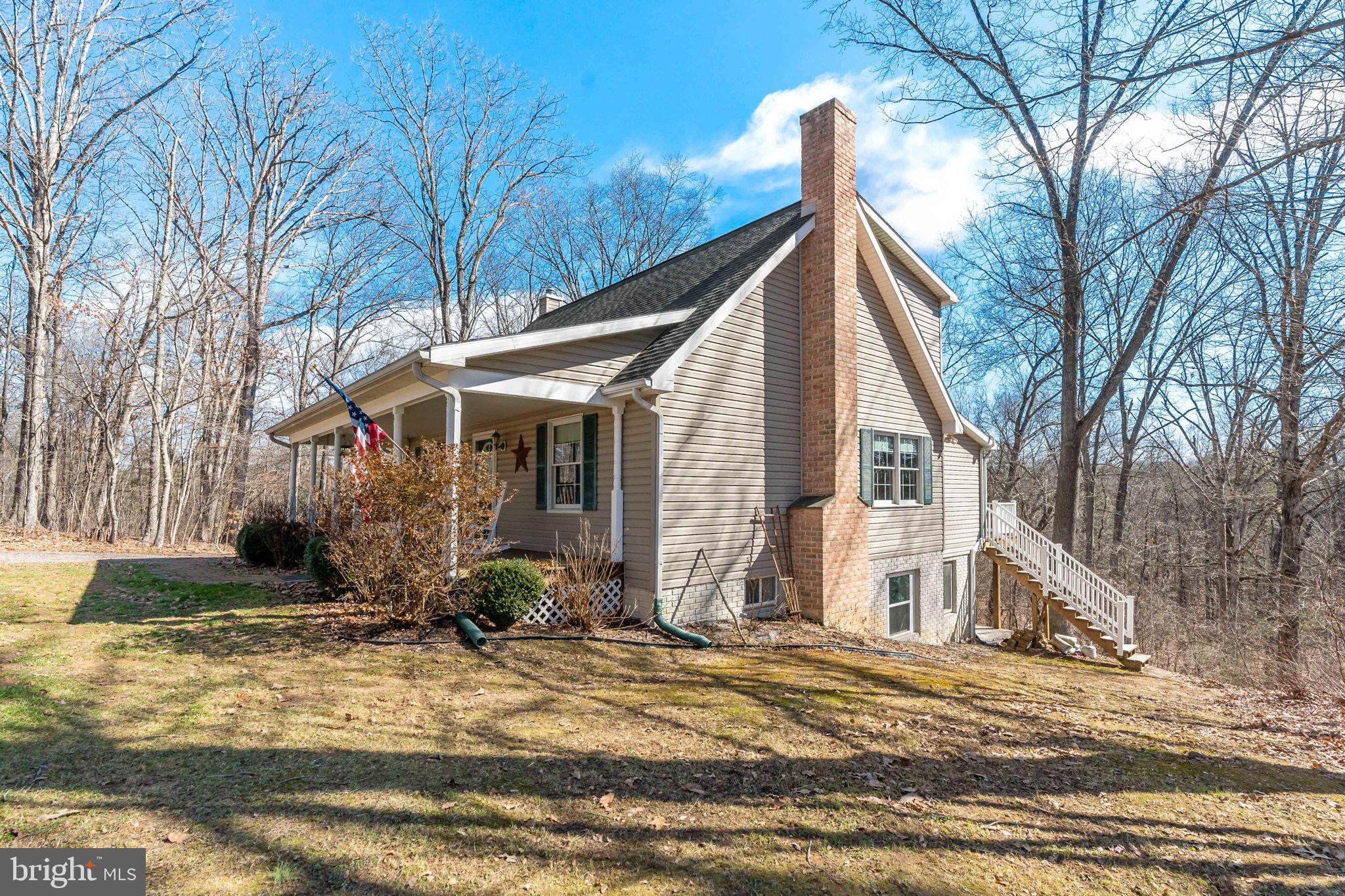 TIMBER RIDGE - Residential