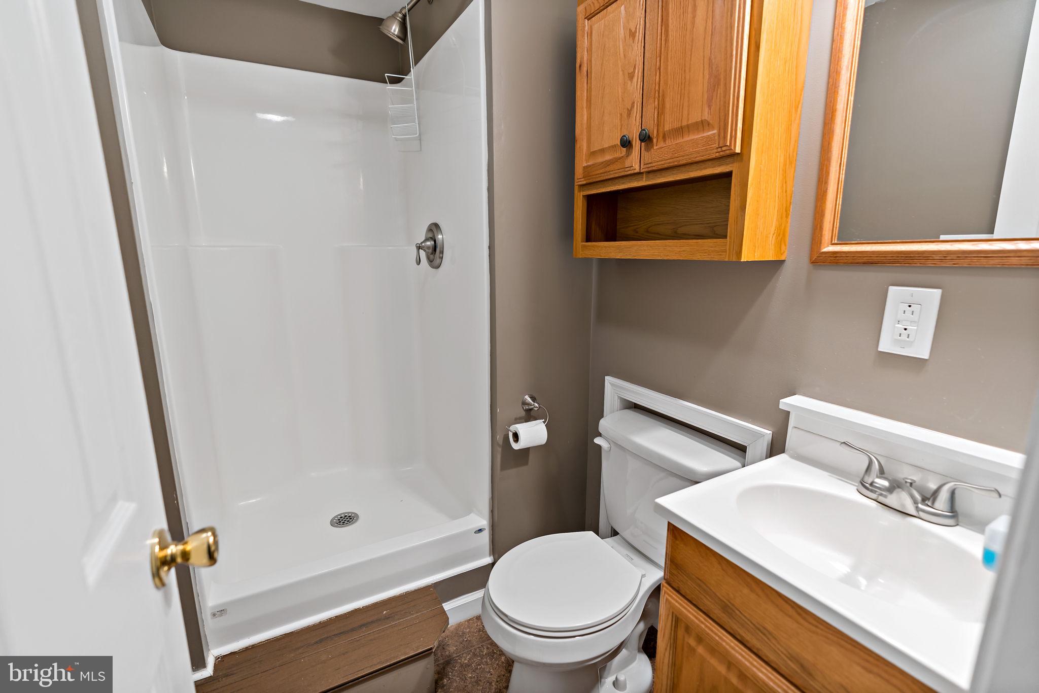 TIMBER RIDGE - Residential