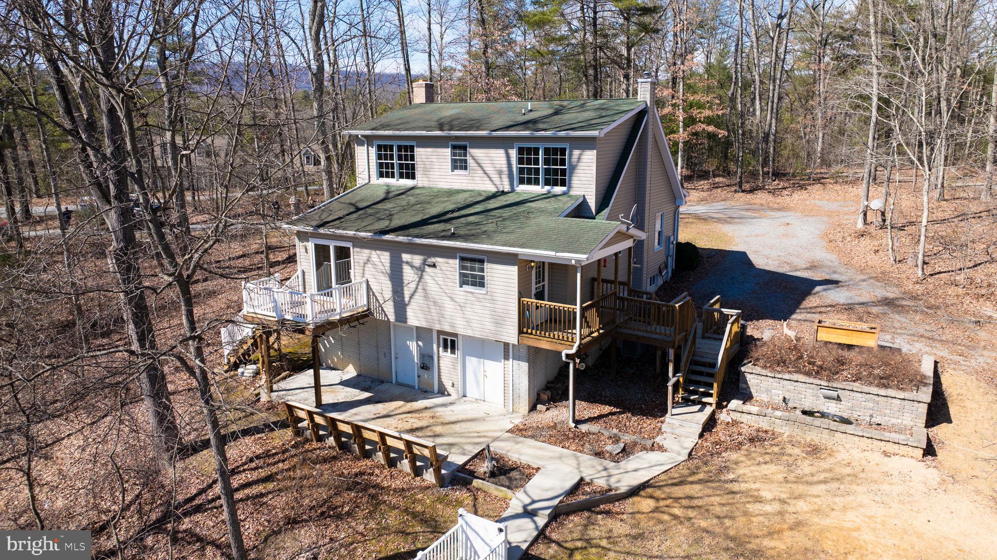 TIMBER RIDGE - Residential