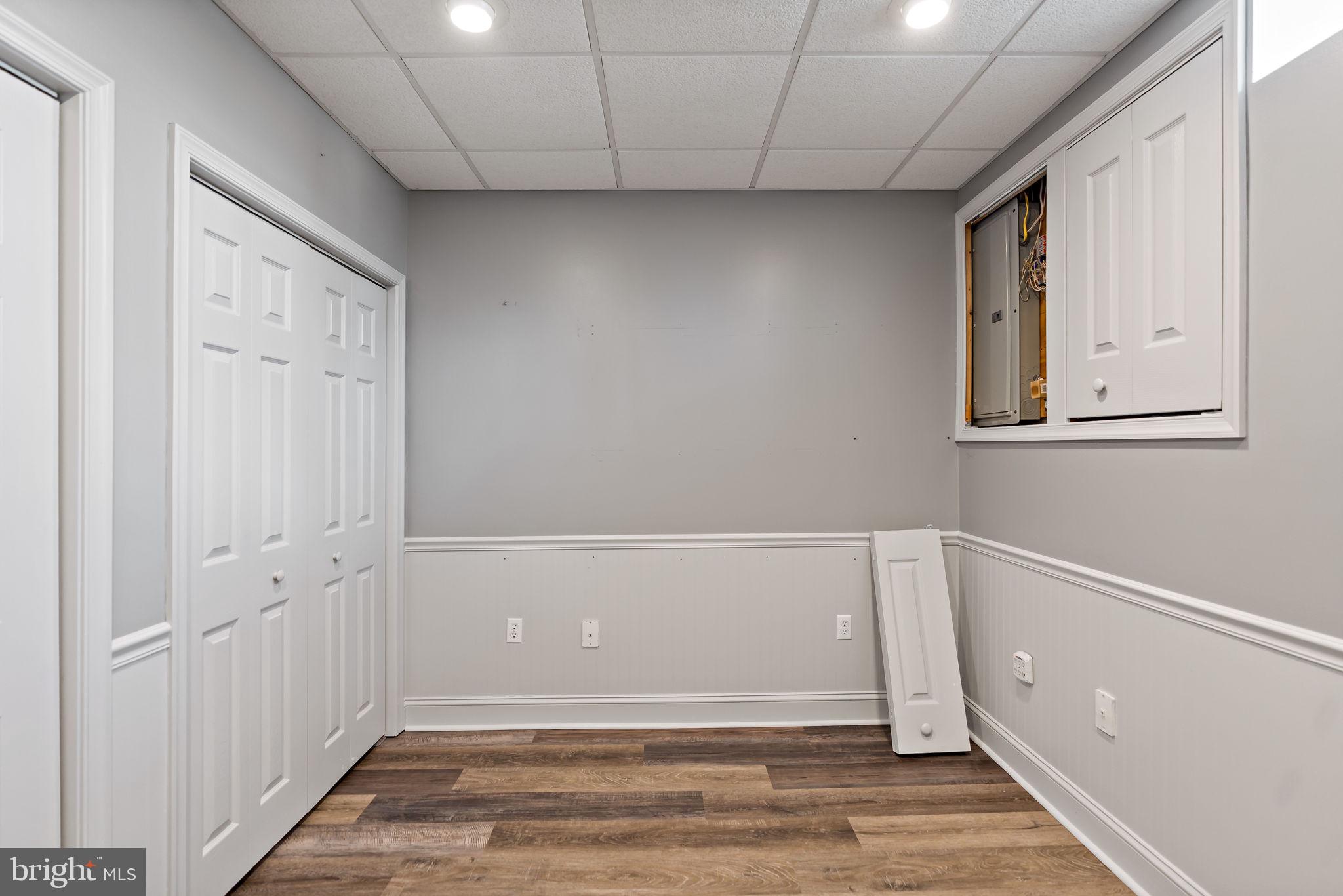 TIMBER RIDGE - Residential